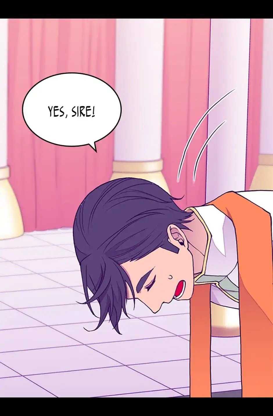 They Say I Was Born a King's Daughter Chapter 118 page 35 - Chapter 118: The Field Exam