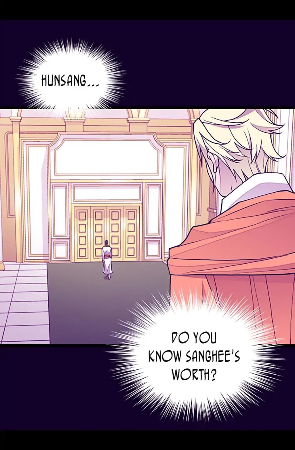 They Say I Was Born a King's Daughter Chapter 118 page 36 - Chapter 118: The Field Exam