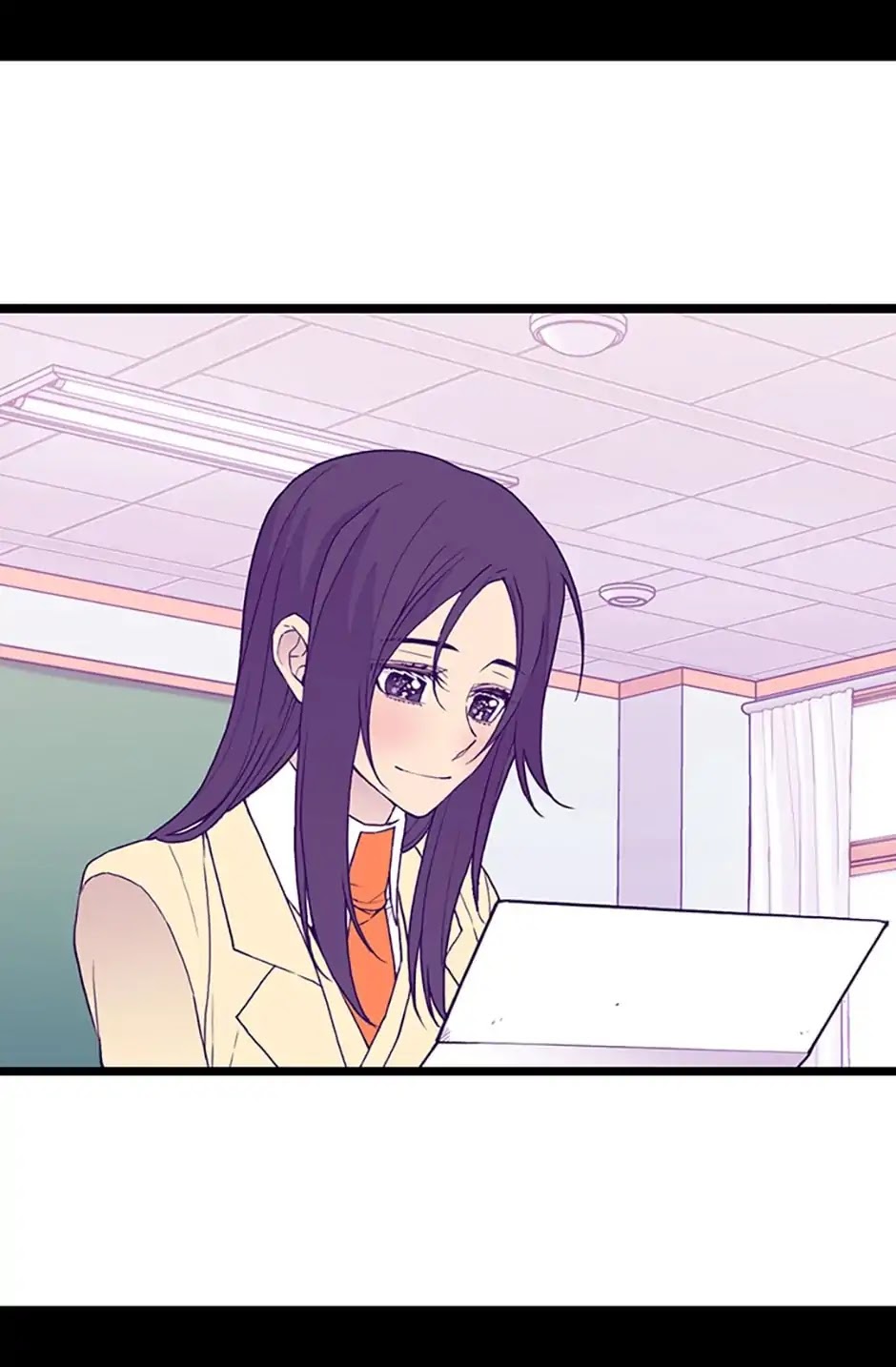They Say I Was Born a King's Daughter Chapter 118 page 41 - Chapter 118: The Field Exam