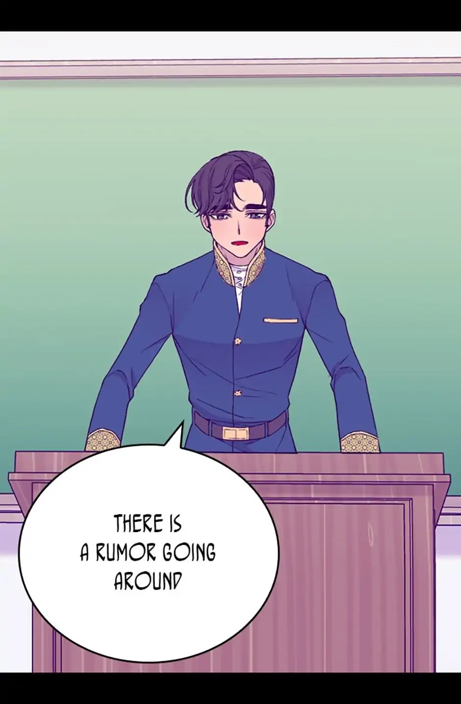 They Say I Was Born a King's Daughter Chapter 118 page 44 - Chapter 118: The Field Exam