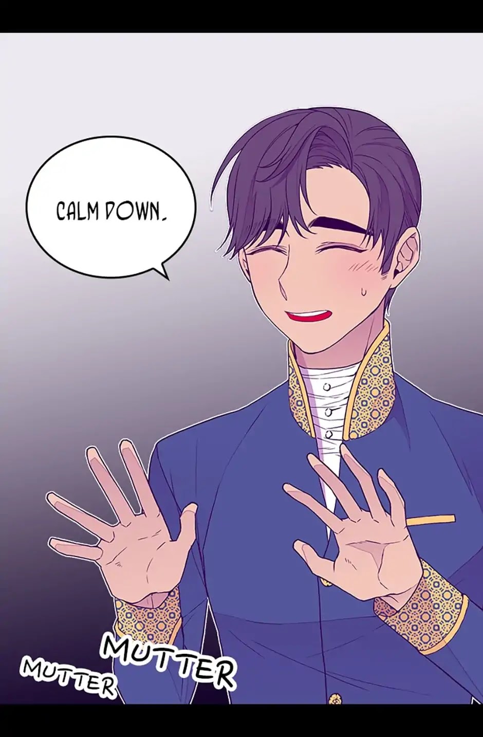They Say I Was Born a King's Daughter Chapter 118 page 47 - Chapter 118: The Field Exam