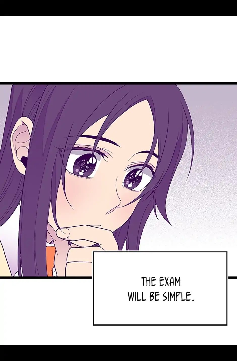 They Say I Was Born a King's Daughter Chapter 118 page 52 - Chapter 118: The Field Exam