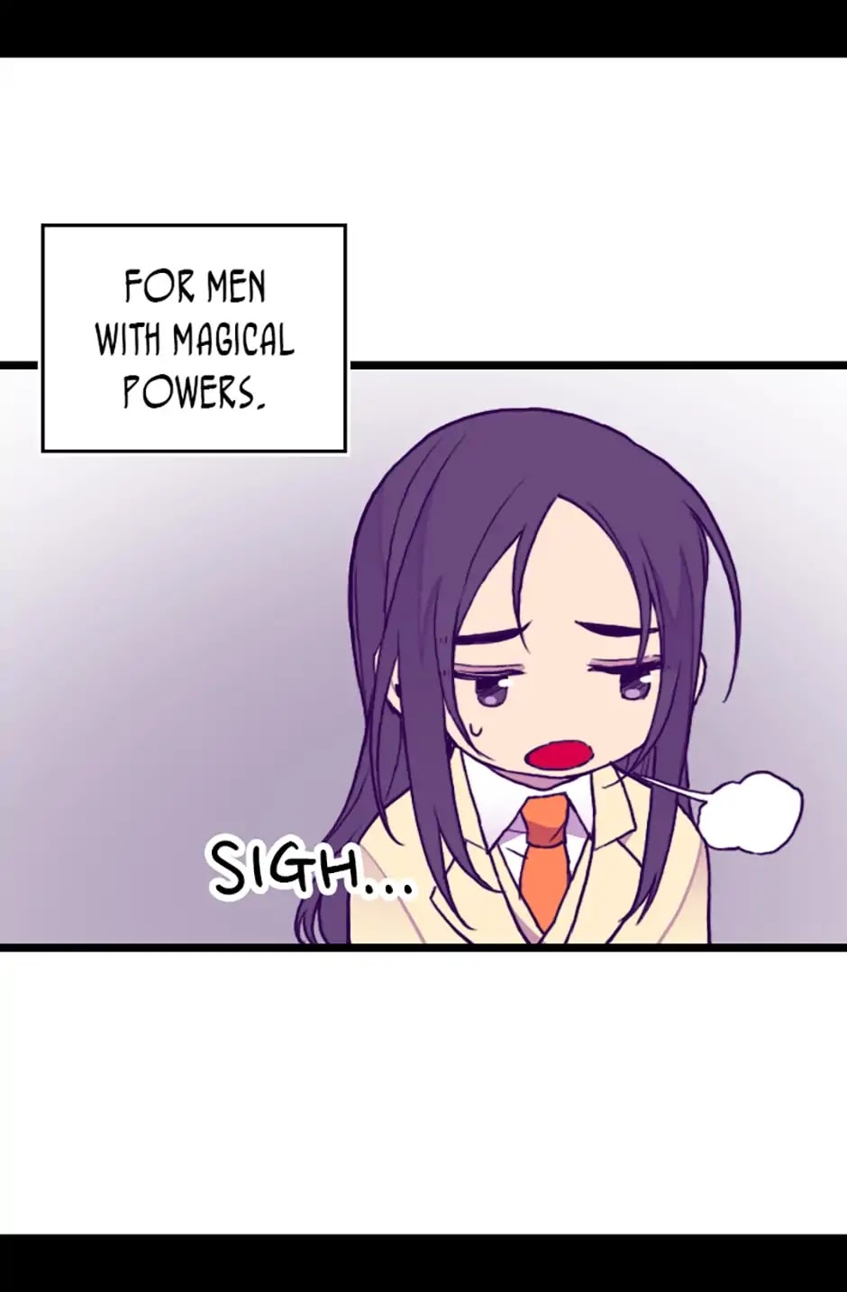 They Say I Was Born a King's Daughter Chapter 118 page 55 - Chapter 118: The Field Exam