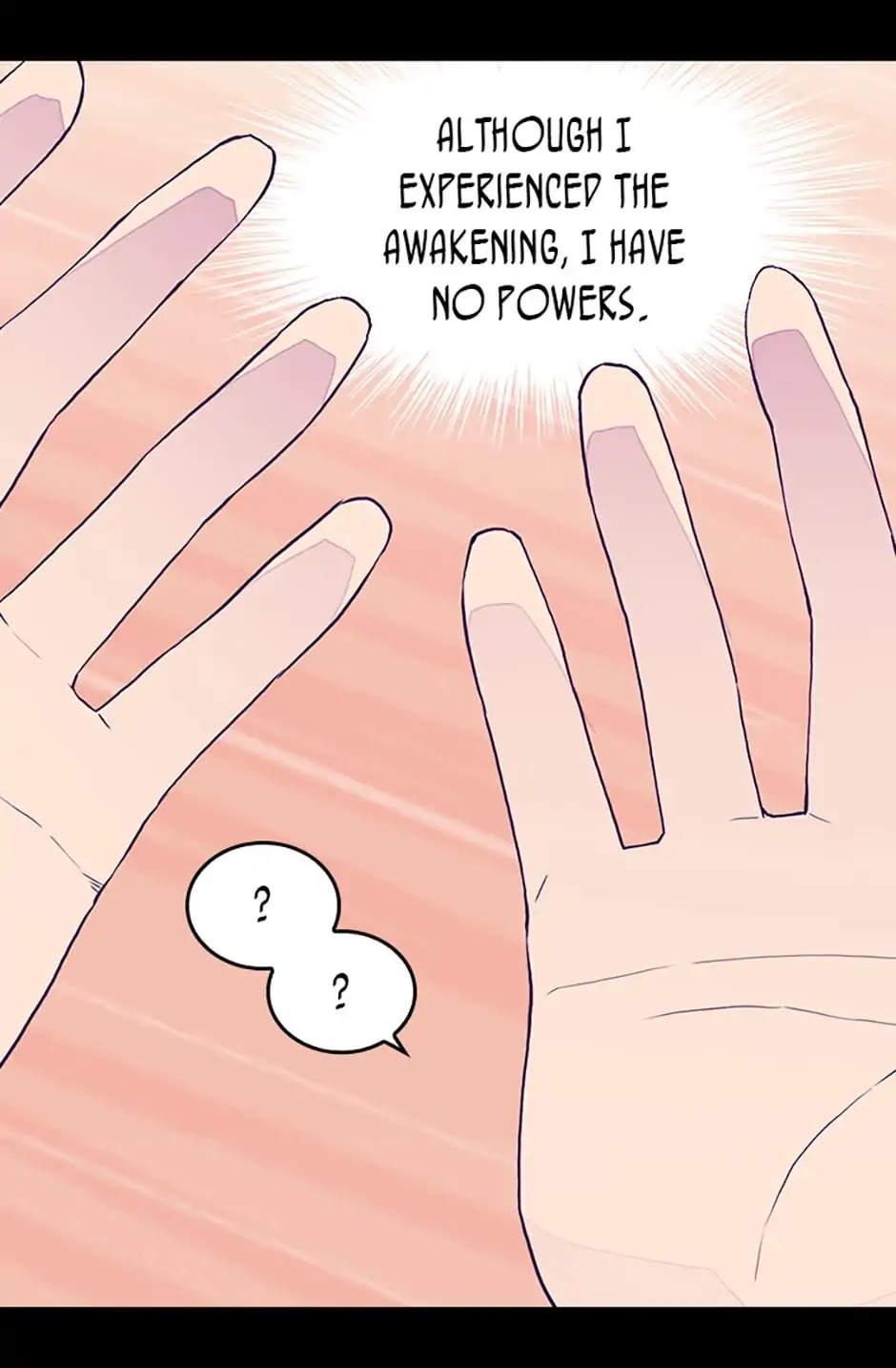 They Say I Was Born a King's Daughter Chapter 118 page 56 - Chapter 118: The Field Exam