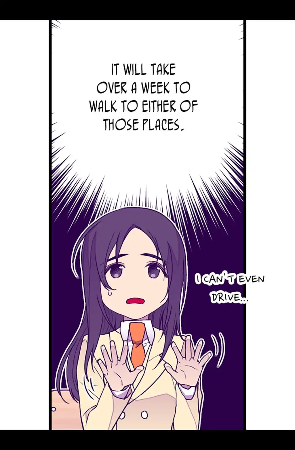They Say I Was Born a King's Daughter Chapter 118 page 57 - Chapter 118: The Field Exam