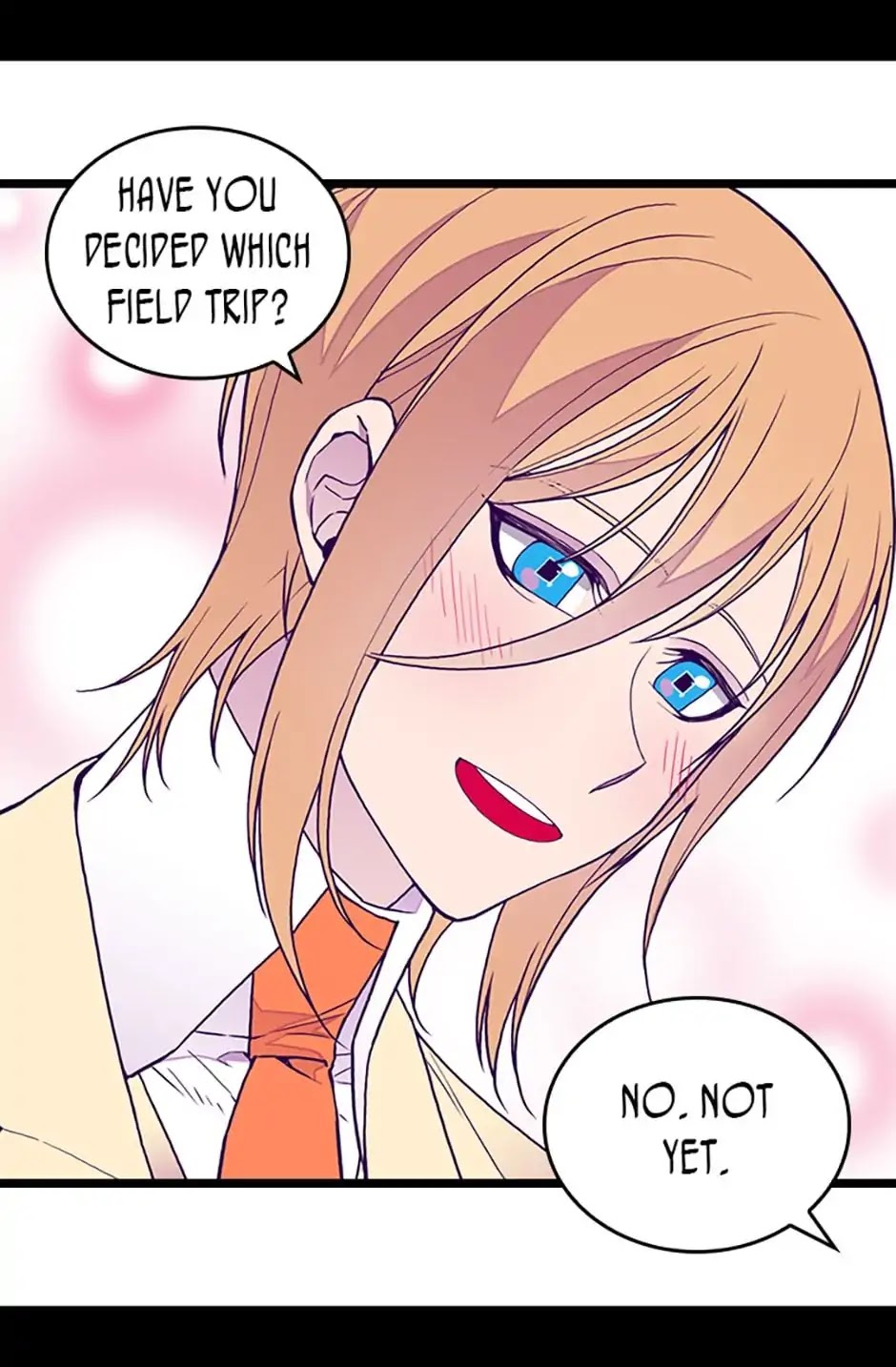 They Say I Was Born a King's Daughter Chapter 118 page 59 - Chapter 118: The Field Exam