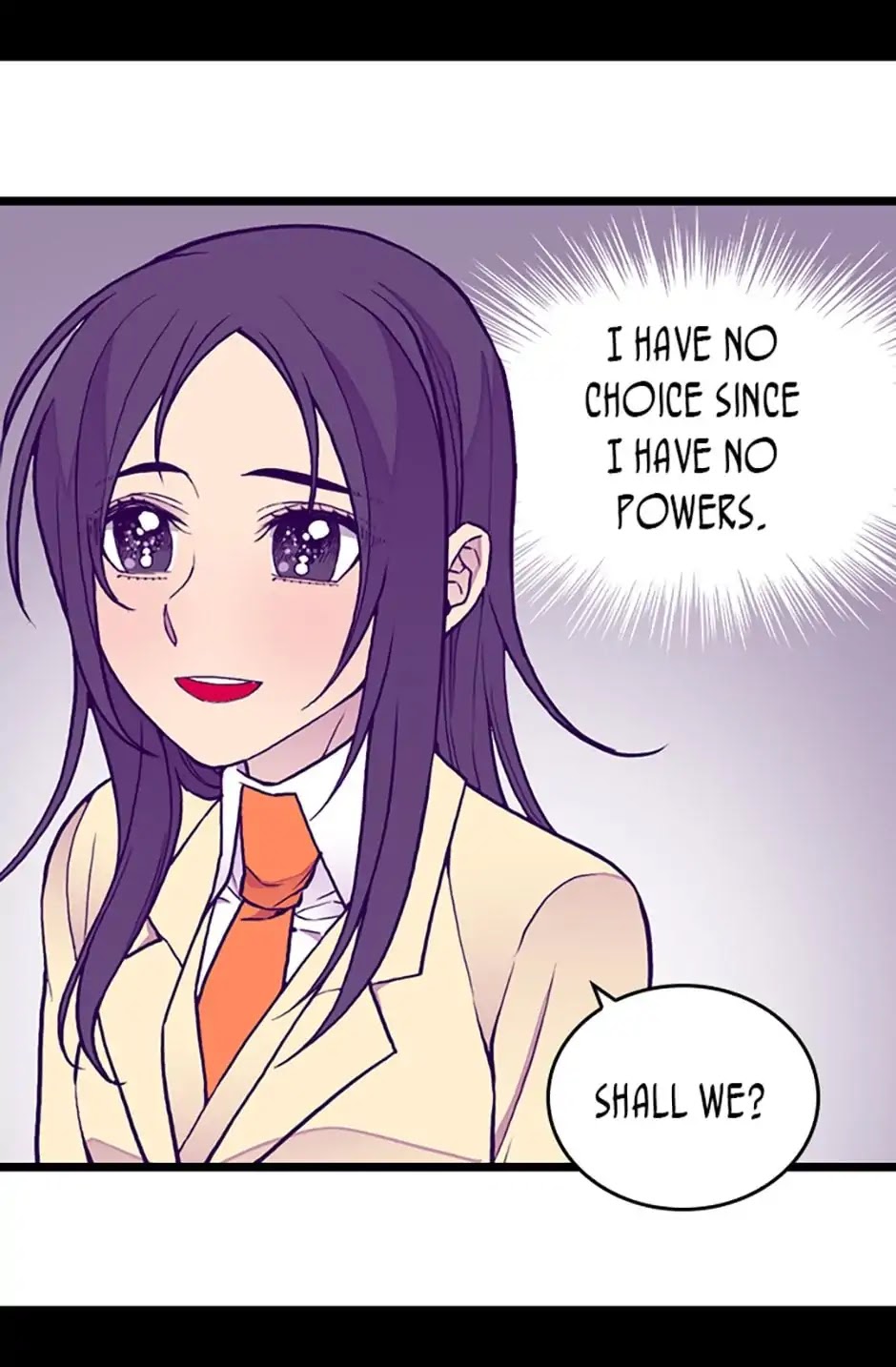 They Say I Was Born a King's Daughter Chapter 118 page 61 - Chapter 118: The Field Exam