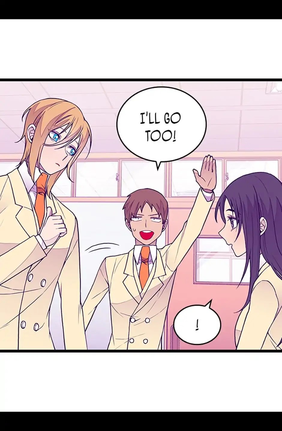 They Say I Was Born a King's Daughter Chapter 118 page 62 - Chapter 118: The Field Exam