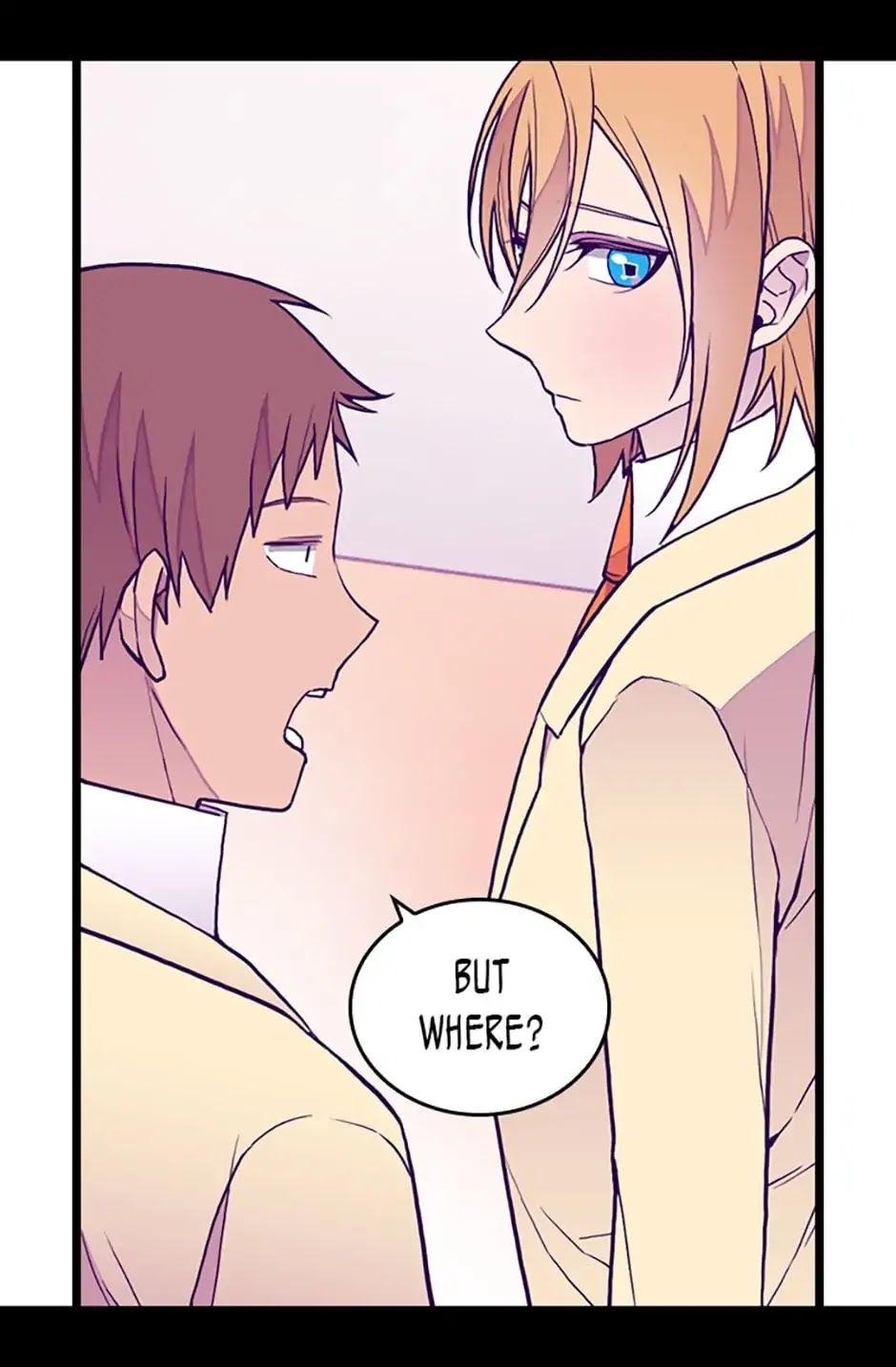 They Say I Was Born a King's Daughter Chapter 118 page 63 - Chapter 118: The Field Exam