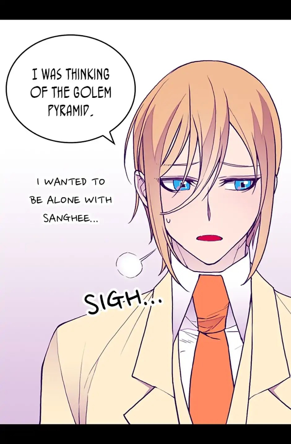 They Say I Was Born a King's Daughter Chapter 118 page 64 - Chapter 118: The Field Exam