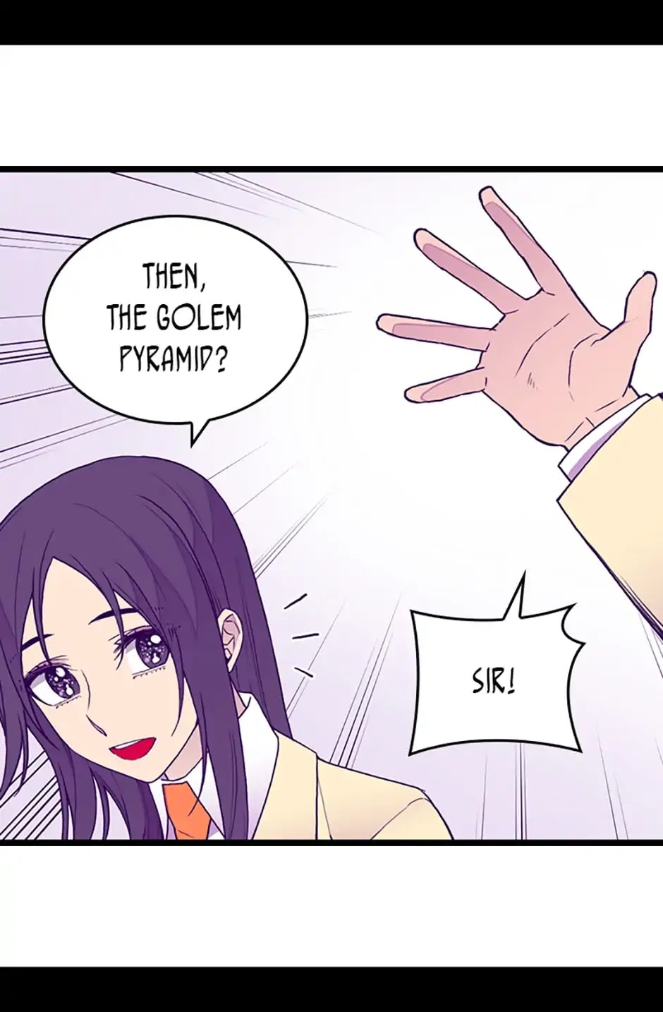 They Say I Was Born a King's Daughter Chapter 118 page 66 - Chapter 118: The Field Exam