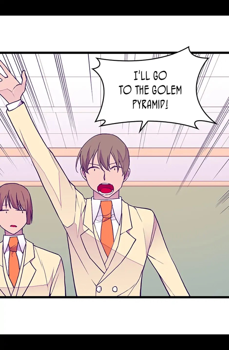They Say I Was Born a King's Daughter Chapter 118 page 67 - Chapter 118: The Field Exam