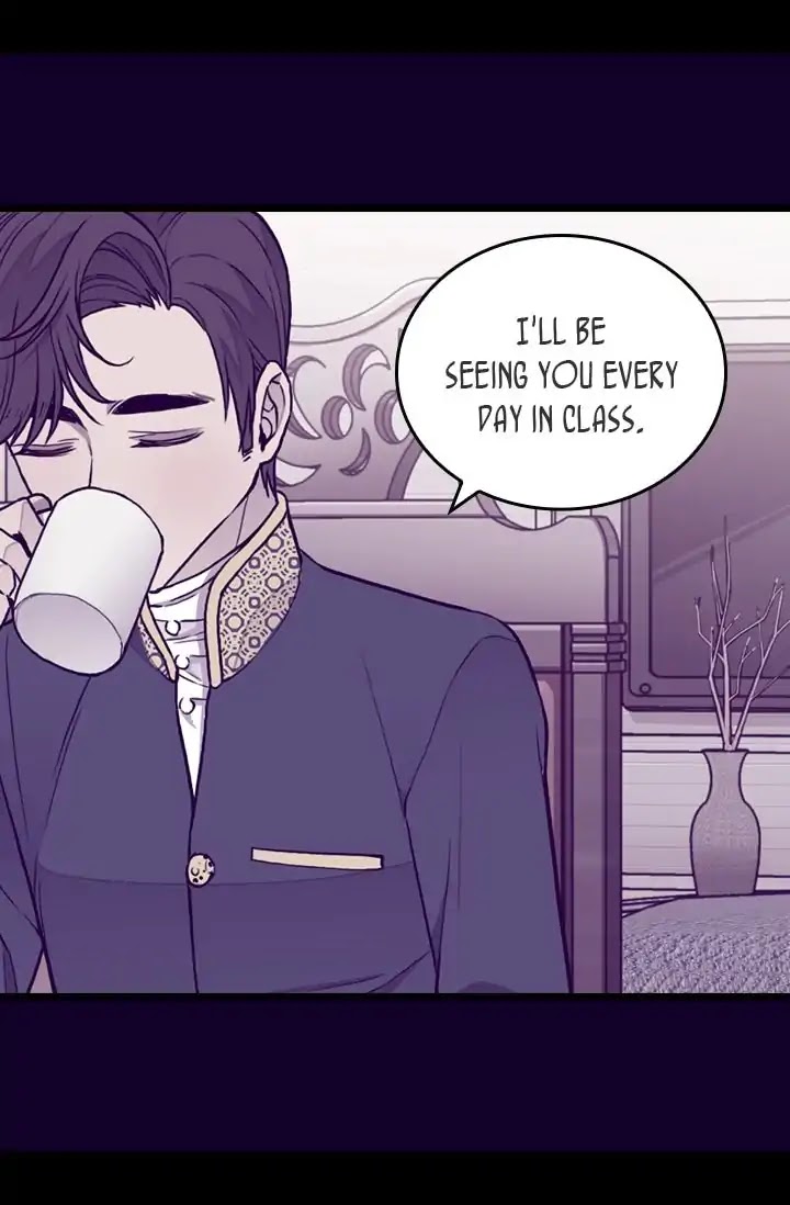 They Say I Was Born a King's Daughter Chapter 119 page 11 - Chapter 119: At The Golem Pyramid