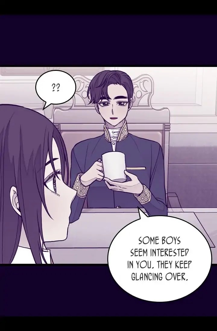 They Say I Was Born a King's Daughter Chapter 119 page 12 - Chapter 119: At The Golem Pyramid