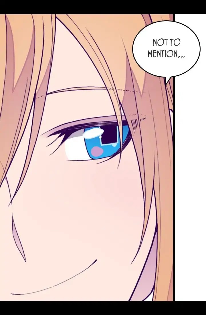 They Say I Was Born a King's Daughter Chapter 119 page 20 - Chapter 119: At The Golem Pyramid