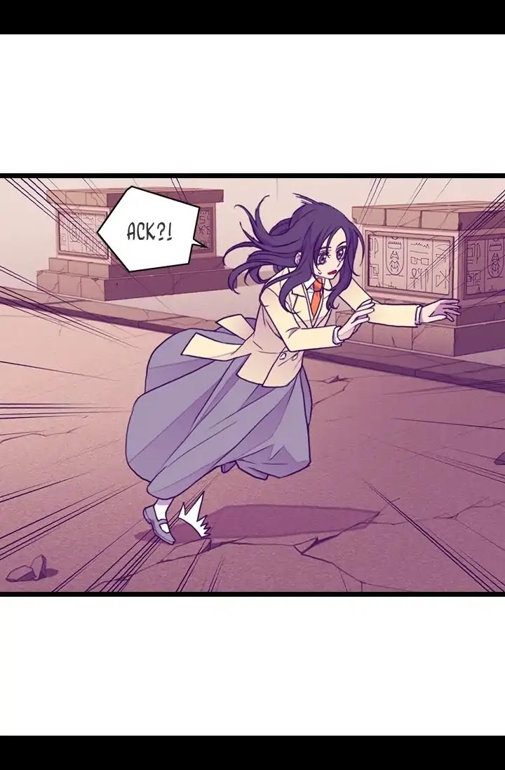 They Say I Was Born a King's Daughter Chapter 119 page 24 - Chapter 119: At The Golem Pyramid