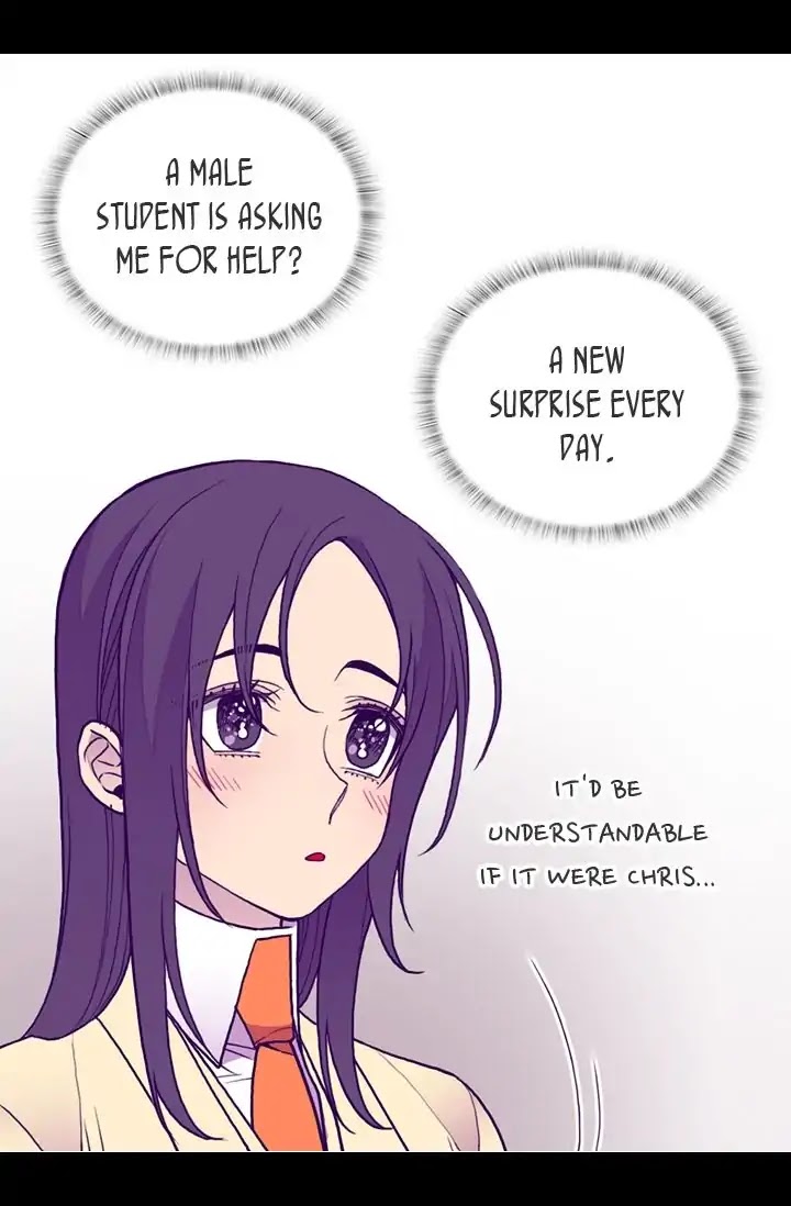 They Say I Was Born a King's Daughter Chapter 119 page 50 - Chapter 119: At The Golem Pyramid