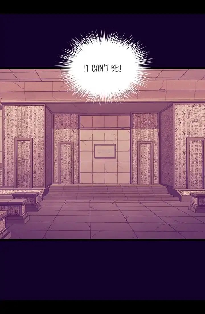 They Say I Was Born a King's Daughter Chapter 119 page 67 - Chapter 119: At The Golem Pyramid
