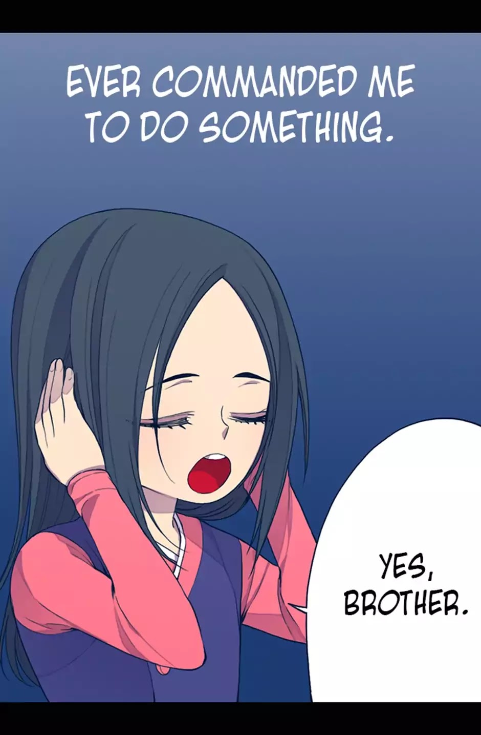 They Say I Was Born a King's Daughter Chapter 12 page 10 - Chapter 12: Considerate Hwanseok