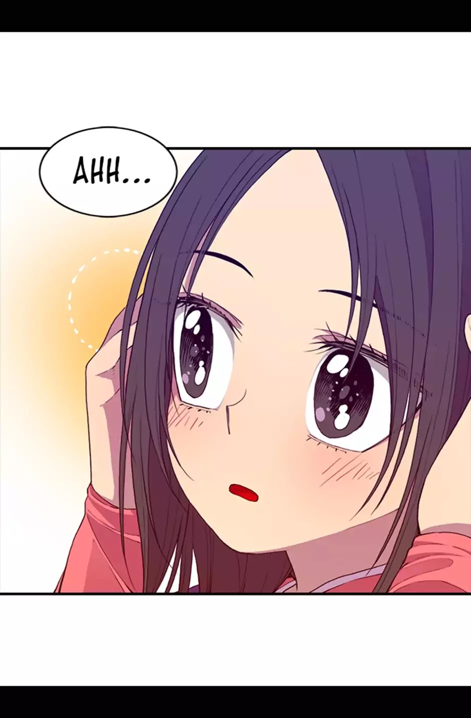 They Say I Was Born a King's Daughter Chapter 12 page 15 - Chapter 12: Considerate Hwanseok