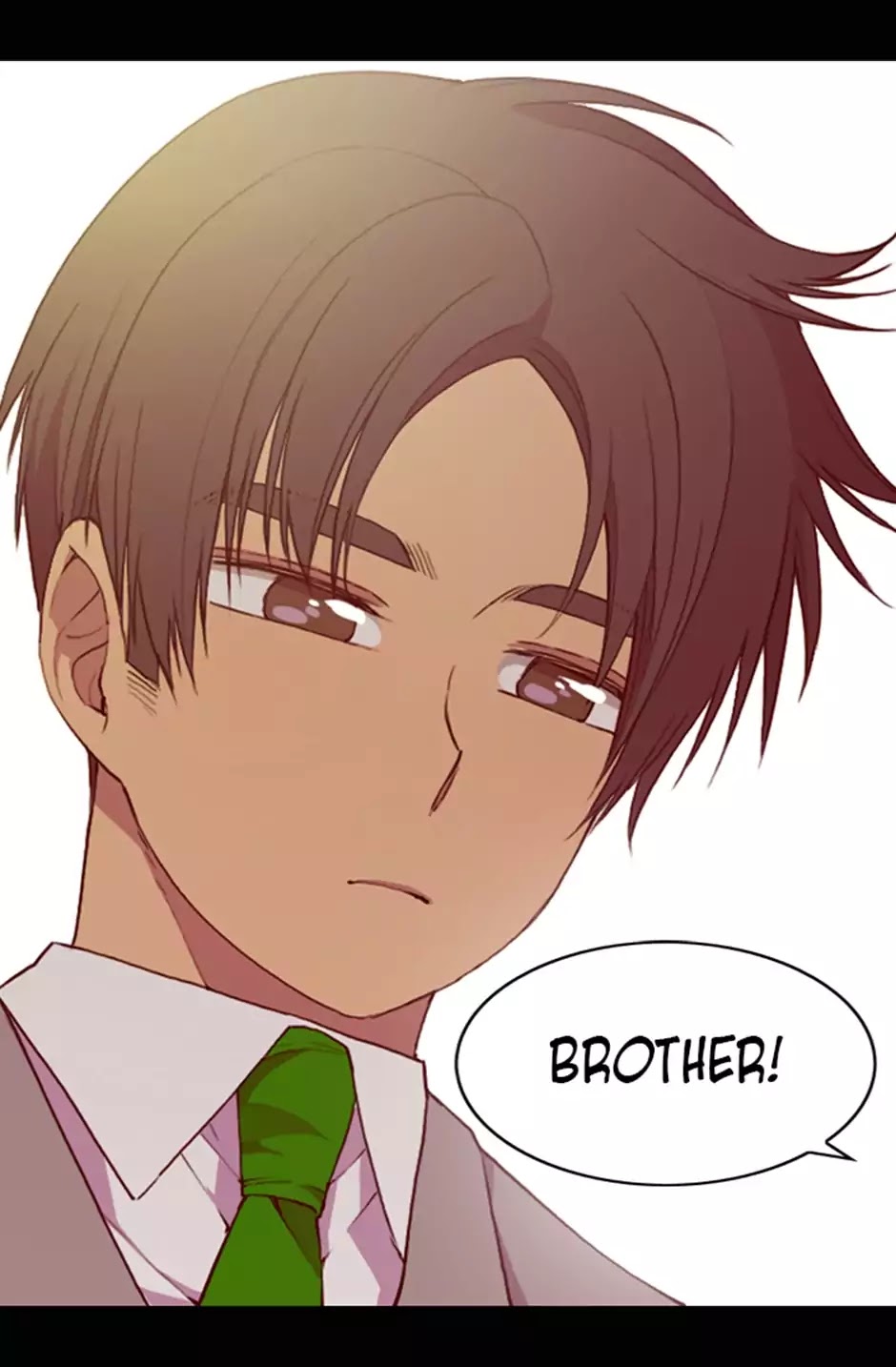 They Say I Was Born a King's Daughter Chapter 12 page 16 - Chapter 12: Considerate Hwanseok