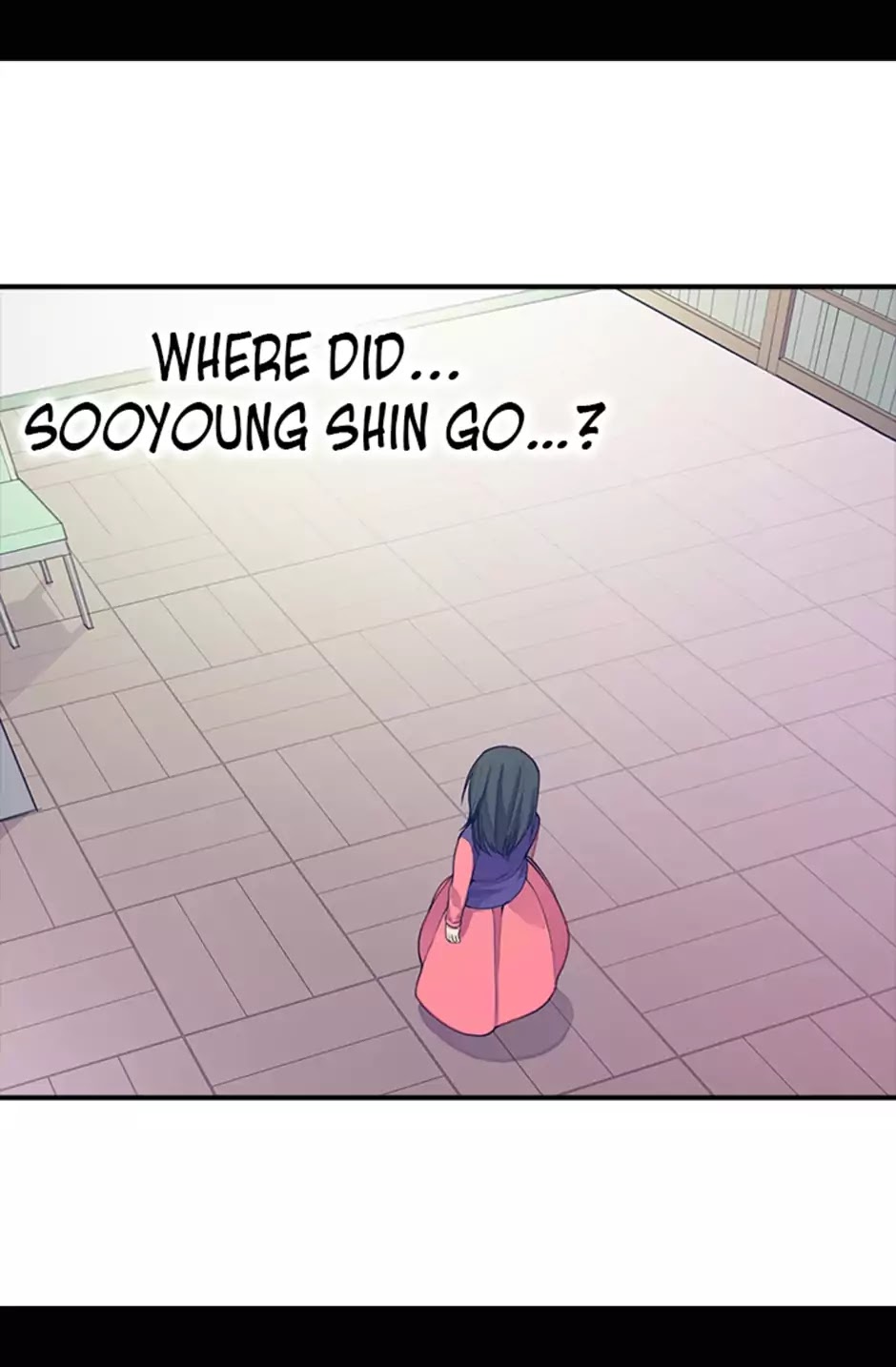 They Say I Was Born a King's Daughter Chapter 12 page 20 - Chapter 12: Considerate Hwanseok