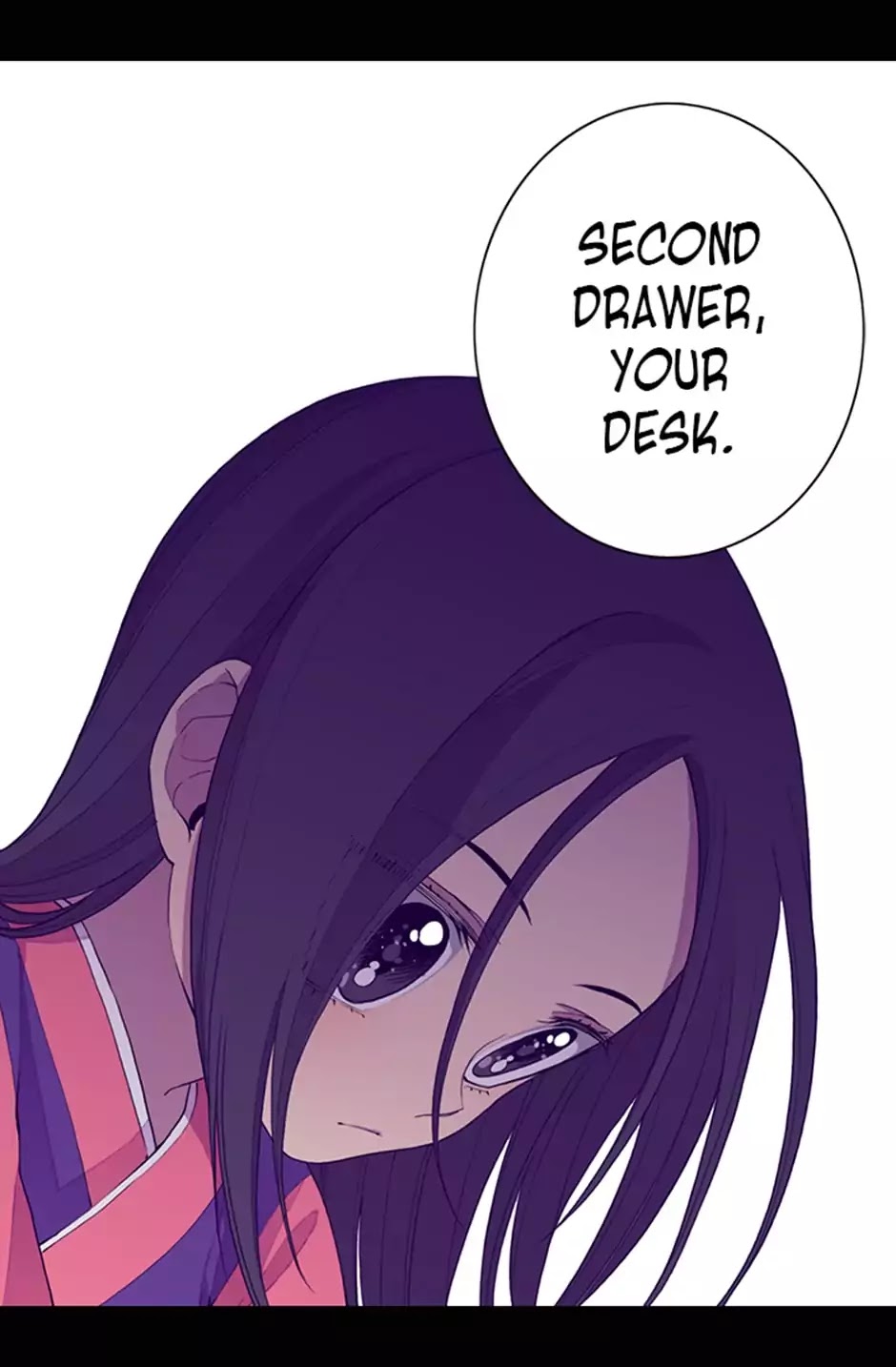 They Say I Was Born a King's Daughter Chapter 12 page 26 - Chapter 12: Considerate Hwanseok