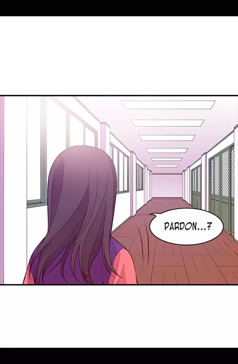They Say I Was Born a King's Daughter Chapter 12 page 27 - Chapter 12: Considerate Hwanseok