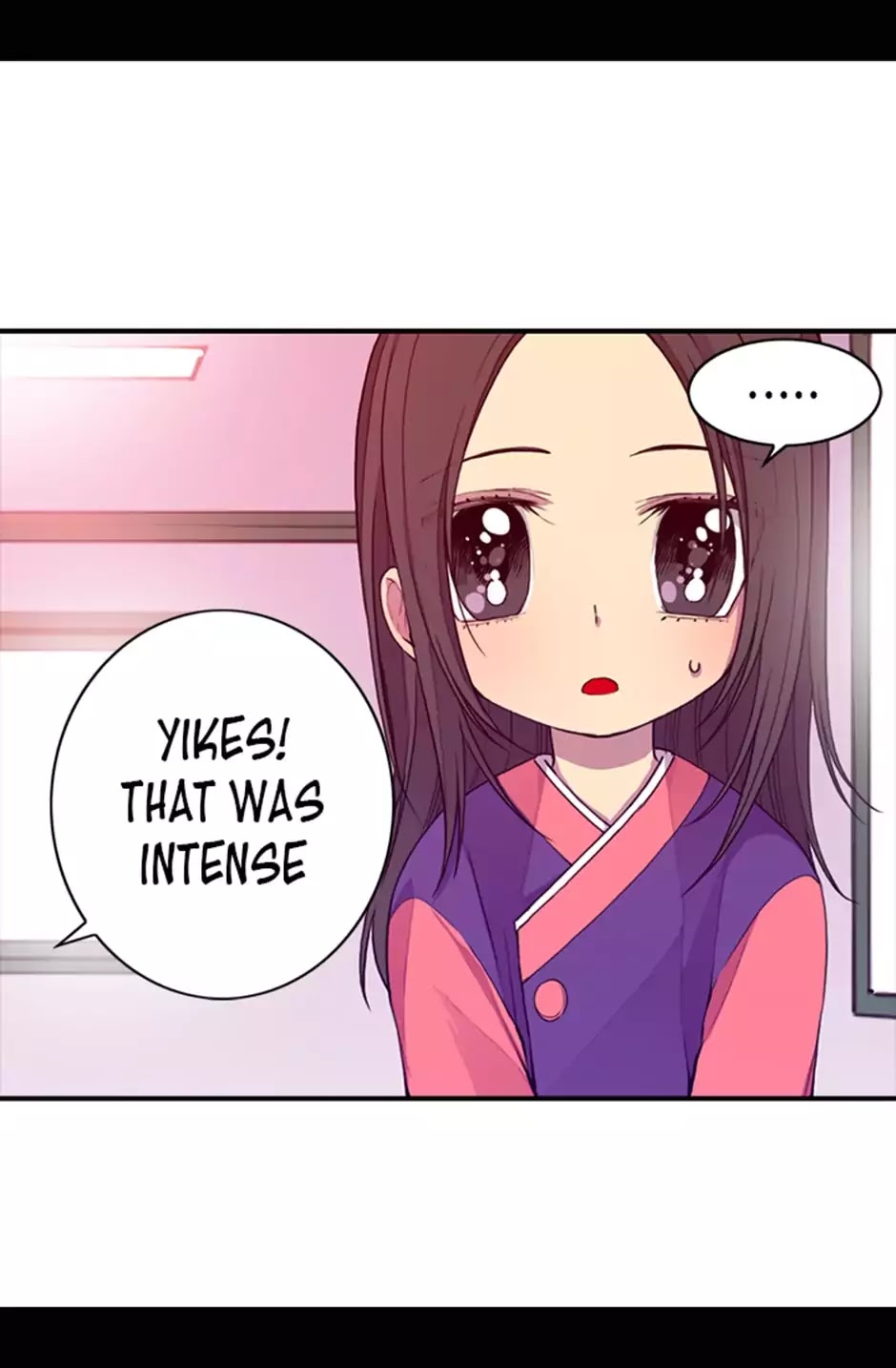 They Say I Was Born a King's Daughter Chapter 12 page 28 - Chapter 12: Considerate Hwanseok