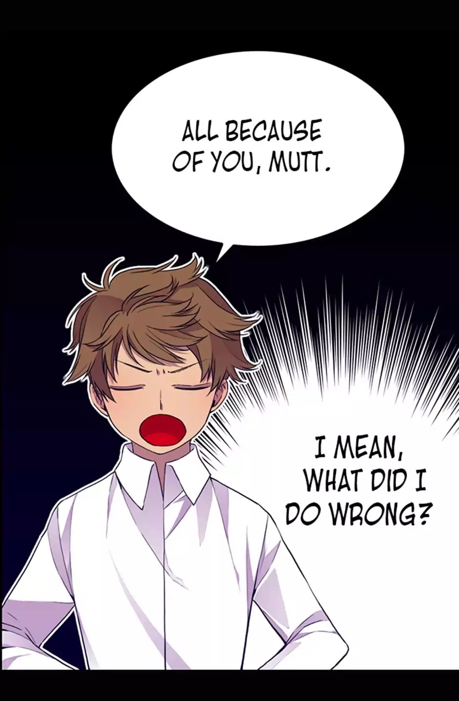 They Say I Was Born a King's Daughter Chapter 12 page 30 - Chapter 12: Considerate Hwanseok