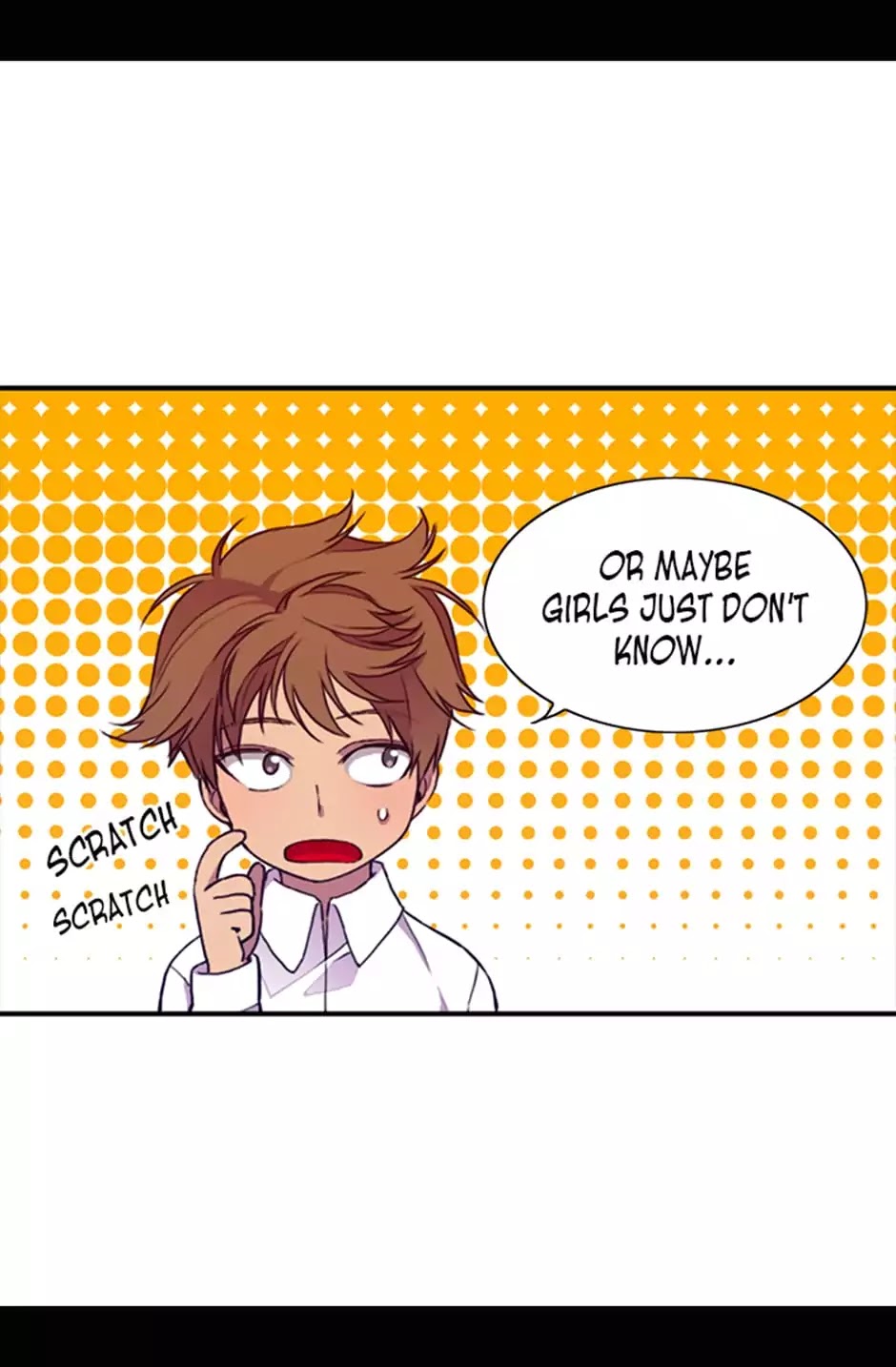 They Say I Was Born a King's Daughter Chapter 12 page 32 - Chapter 12: Considerate Hwanseok