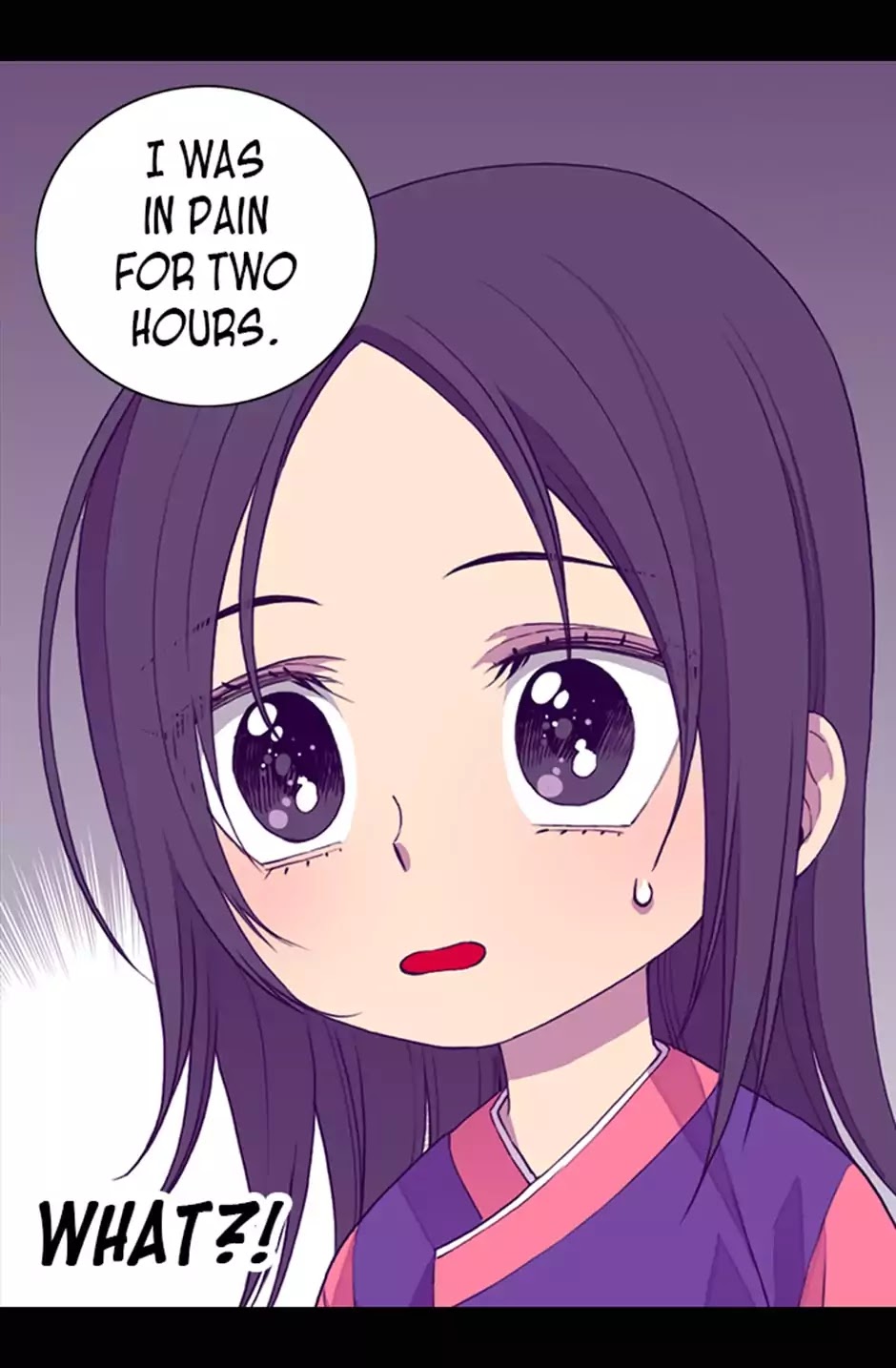 They Say I Was Born a King's Daughter Chapter 12 page 34 - Chapter 12: Considerate Hwanseok