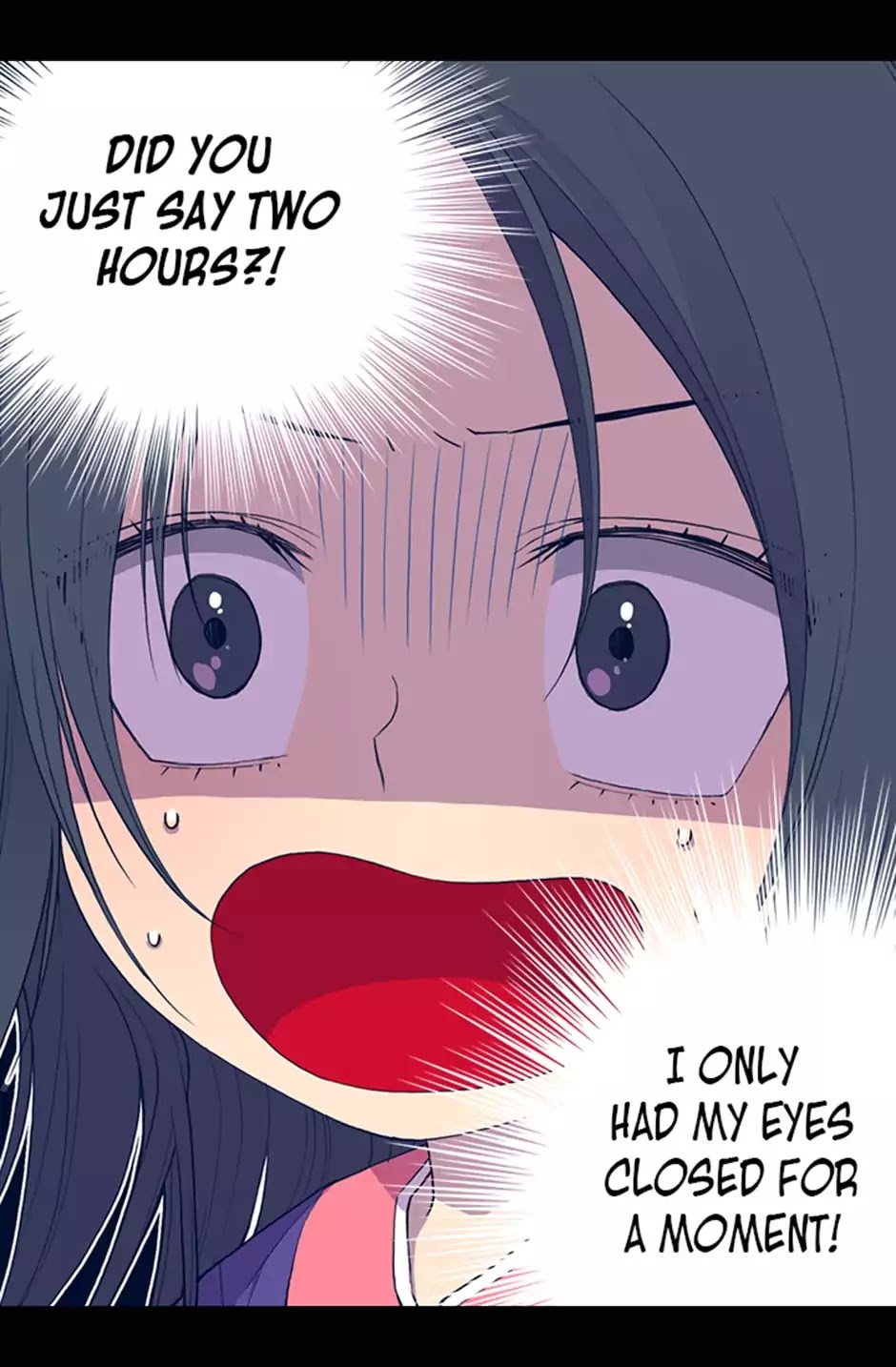They Say I Was Born a King's Daughter Chapter 12 page 35 - Chapter 12: Considerate Hwanseok