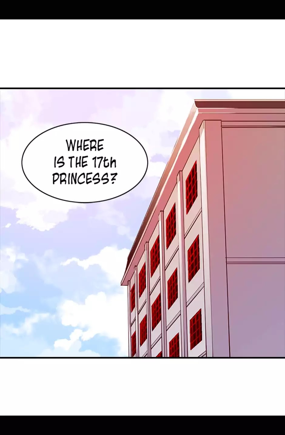 They Say I Was Born a King's Daughter Chapter 12 page 39 - Chapter 12: Considerate Hwanseok
