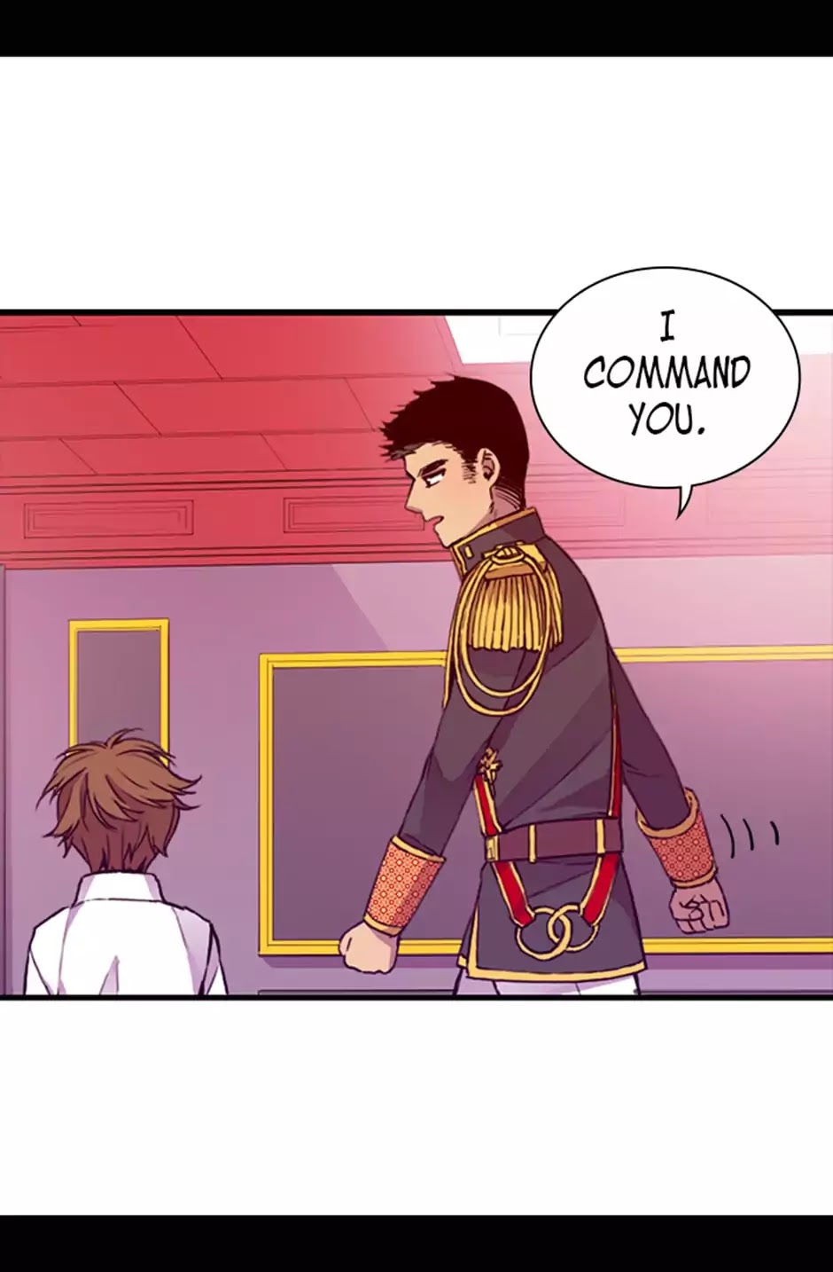 They Say I Was Born a King's Daughter Chapter 12 page 45 - Chapter 12: Considerate Hwanseok