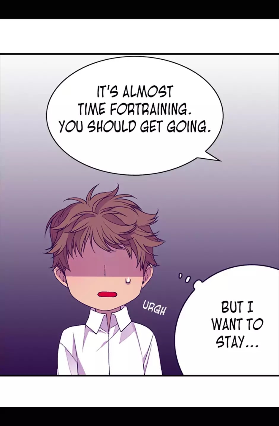 They Say I Was Born a King's Daughter Chapter 12 page 47 - Chapter 12: Considerate Hwanseok