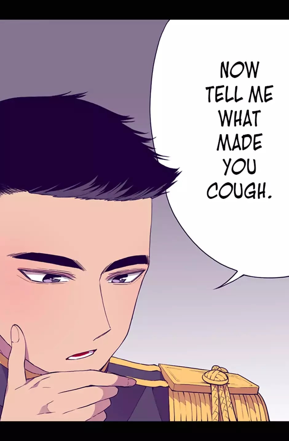 They Say I Was Born a King's Daughter Chapter 12 page 50 - Chapter 12: Considerate Hwanseok