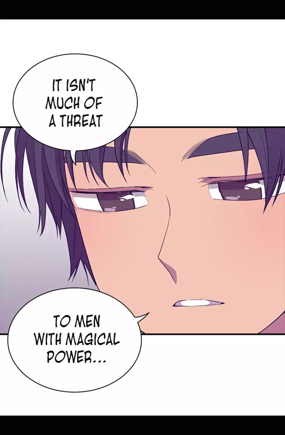 They Say I Was Born a King's Daughter Chapter 12 page 54 - Chapter 12: Considerate Hwanseok