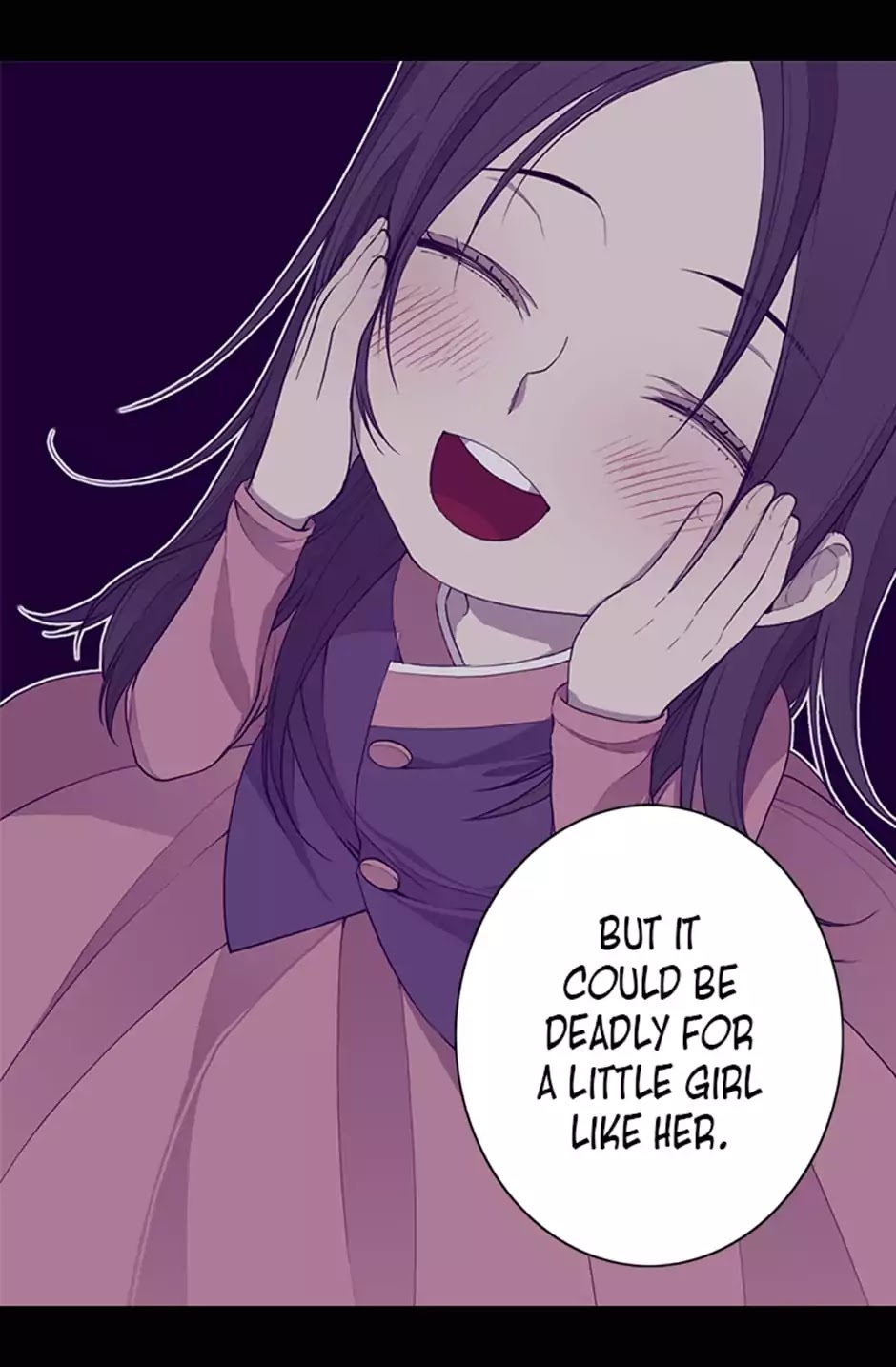 They Say I Was Born a King's Daughter Chapter 12 page 55 - Chapter 12: Considerate Hwanseok