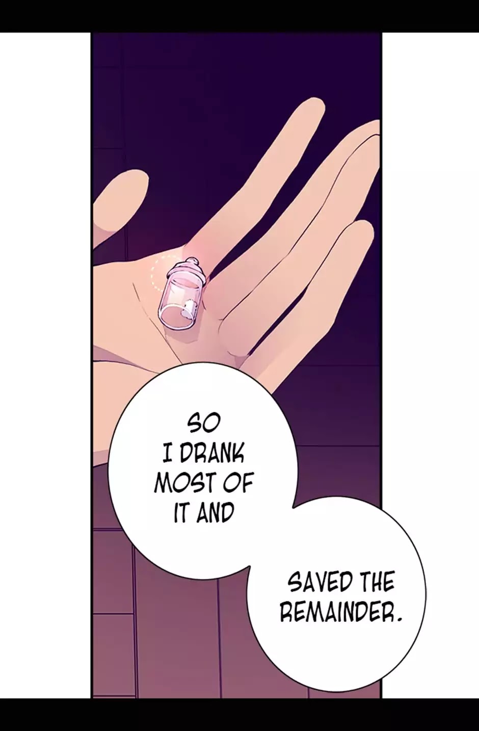 They Say I Was Born a King's Daughter Chapter 12 page 56 - Chapter 12: Considerate Hwanseok
