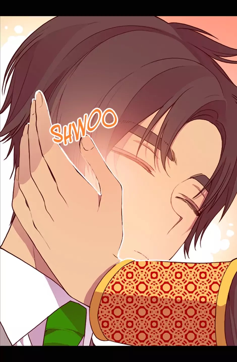 They Say I Was Born a King's Daughter Chapter 12 page 59 - Chapter 12: Considerate Hwanseok