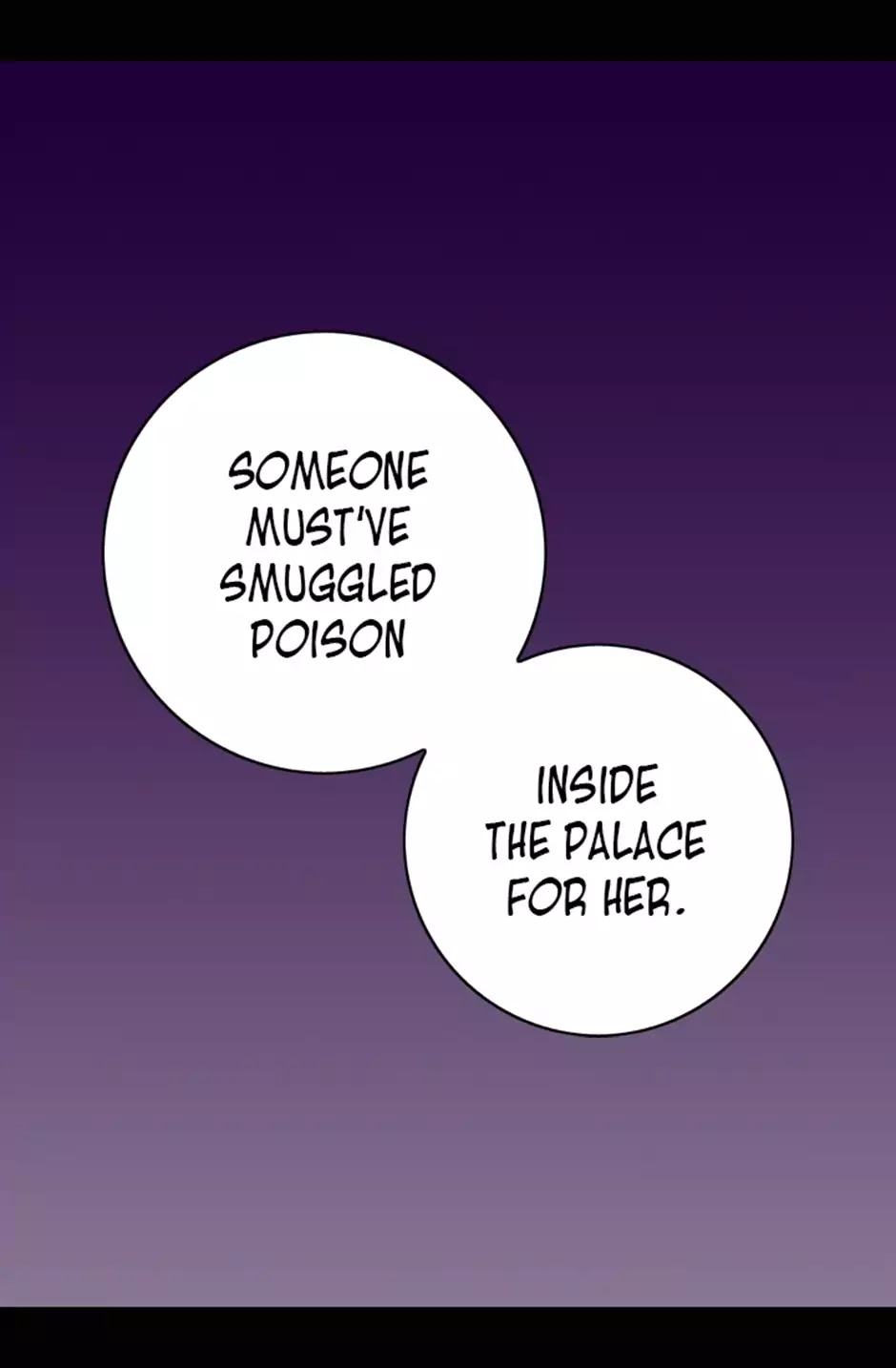 They Say I Was Born a King's Daughter Chapter 12 page 62 - Chapter 12: Considerate Hwanseok