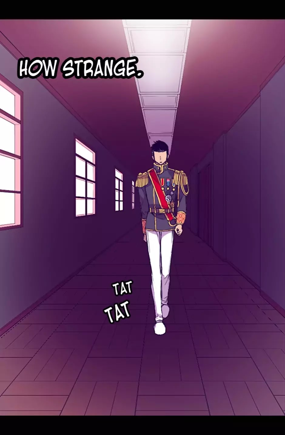 They Say I Was Born a King's Daughter Chapter 12 page 63 - Chapter 12: Considerate Hwanseok