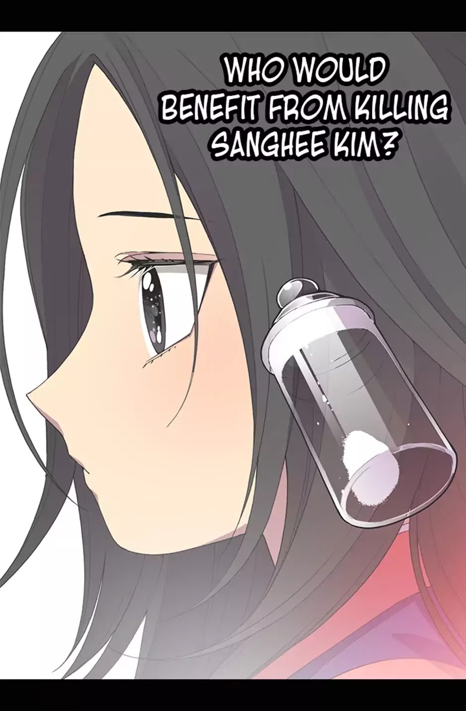 They Say I Was Born a King's Daughter Chapter 12 page 64 - Chapter 12: Considerate Hwanseok