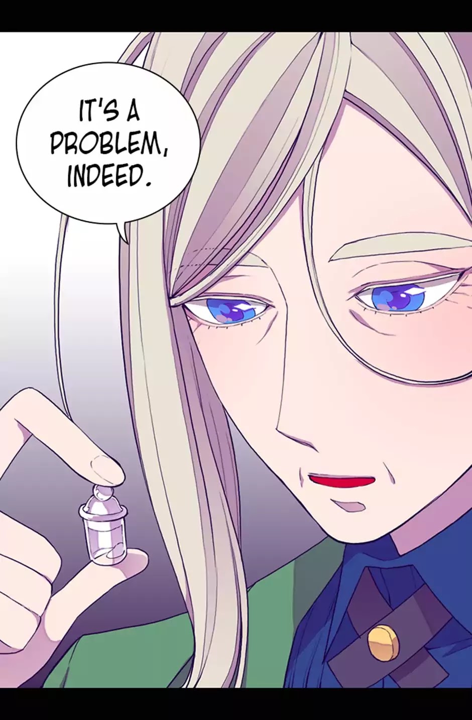 They Say I Was Born a King's Daughter Chapter 12 page 68 - Chapter 12: Considerate Hwanseok