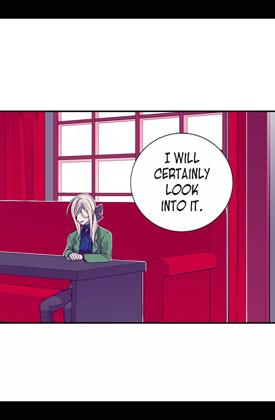 They Say I Was Born a King's Daughter Chapter 12 page 70 - Chapter 12: Considerate Hwanseok