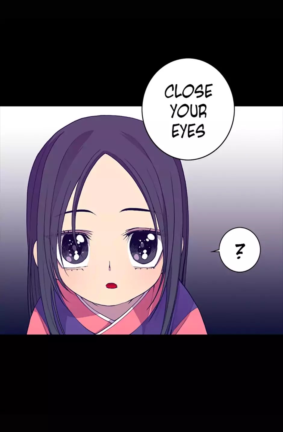 They Say I Was Born a King's Daughter Chapter 12 page 8 - Chapter 12: Considerate Hwanseok