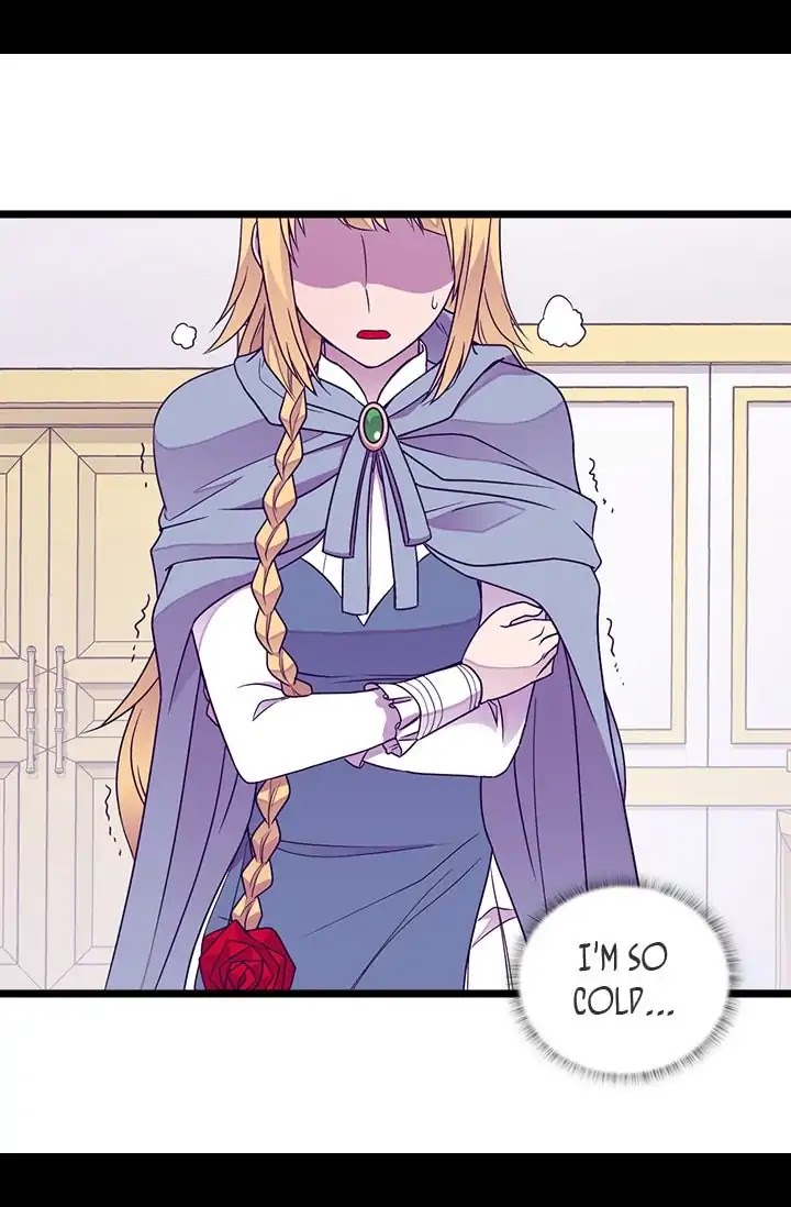 They Say I Was Born a King's Daughter Chapter 120 page 10 - Chapter 120: A Princess in a Tower