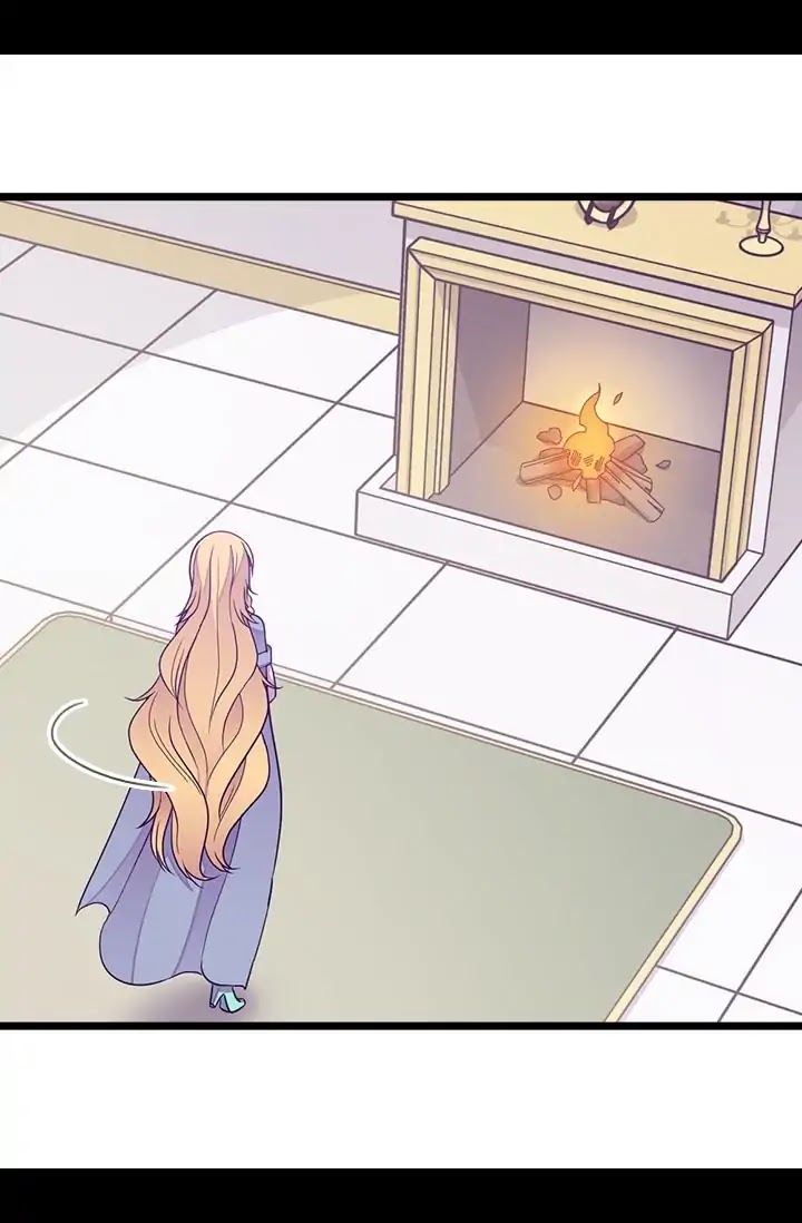 They Say I Was Born a King's Daughter Chapter 120 page 12 - Chapter 120: A Princess in a Tower
