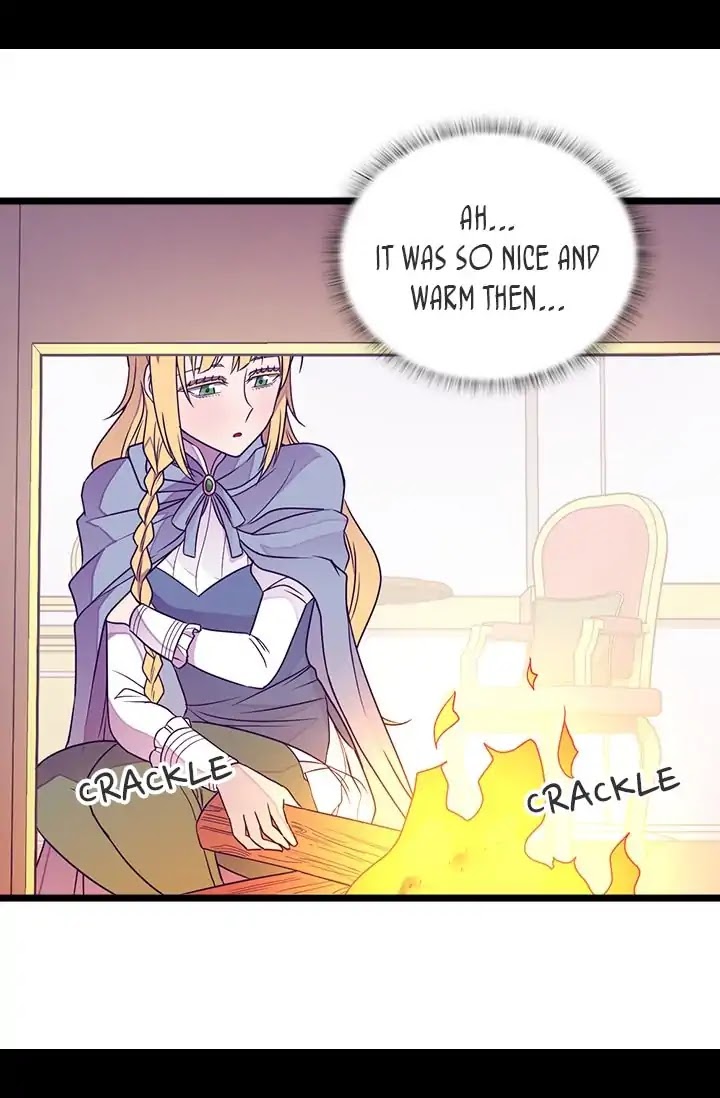 They Say I Was Born a King's Daughter Chapter 120 page 13 - Chapter 120: A Princess in a Tower